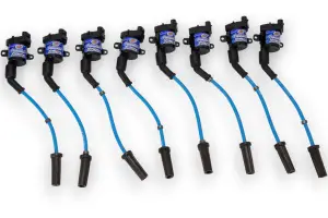 Granatelli Motor Sports - Granatelli Motor Sports Direct Ignition Coil 28-1680KIT - Image 3