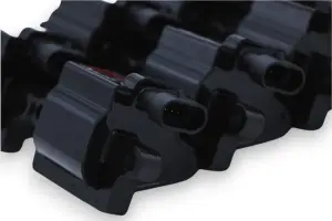 Granatelli Motor Sports - Granatelli Motor Sports  Coil-Near-Plug Connector Kit 28-1681CP - Image 4