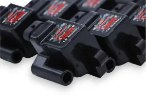 Granatelli Motor Sports - Granatelli Motor Sports  Coil-Near-Plug Connector Kit 28-1681CP - Image 3