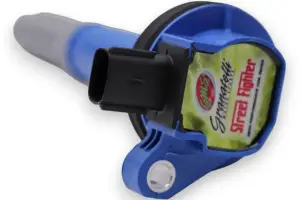 Granatelli Motor Sports - Granatelli Motor Sports Street Fighter Series Coil-On-Plug Coil And Connector Kit 28-1815SF - Image 4