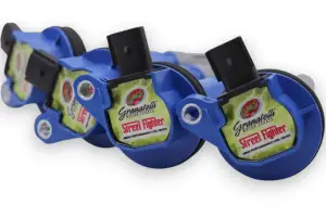 Granatelli Motor Sports - Granatelli Motor Sports Street Fighter Series Coil-On-Plug Coil And Connector Kit 28-1815SF - Image 3