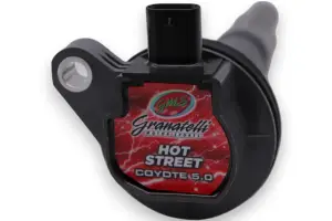 Granatelli Motor Sports - Granatelli Motor Sports Hot Street Coil-On-Plug Coil And Connector Kit 28-1816HS - Image 4