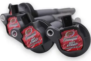 Granatelli Motor Sports - Granatelli Motor Sports Hot Street Coil-On-Plug Coil And Connector Kit 28-1816HS - Image 3