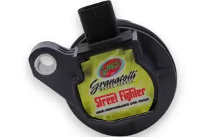 Granatelli Motor Sports - Granatelli Motor Sports Street Fighter Series Coil-On-Plug Coil And Connector Kit 28-1816SF - Image 3
