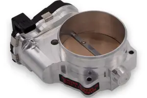 Granatelli Motor Sports - Granatelli Motor Sports Dodge Hemi  Drive-By-Wire Billet Throttle Body GMTBHLC - Image 4