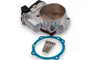 Granatelli Motor Sports - Granatelli Motor Sports Dodge Hemi  Drive-By-Wire Billet Throttle Body GMTBHLC - Image 3