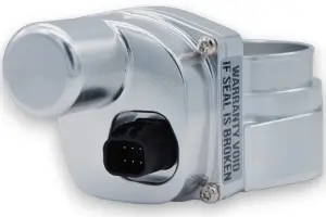 Granatelli Motor Sports - Granatelli Motor Sports GM LS3 6.2L Drive-By-Wire Billet Throttle Body GMTBLS3 - Image 3