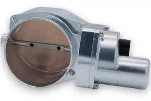 Granatelli Motor Sports - Granatelli Motor Sports GM LS3 6.2L Drive-By-Wire Billet Throttle Body GMTBLS3 - Image 4