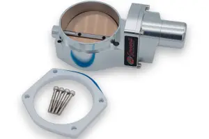 Granatelli Motor Sports - Granatelli Motor Sports GM LS3 6.2L Drive-By-Wire Billet Throttle Body GMTBLS3 - Image 5