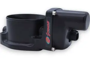 Granatelli Motor Sports - Granatelli Motor Sports GM LS3 6.2L Drive-By-Wire Throttle Body GMTBLS3M - Image 5