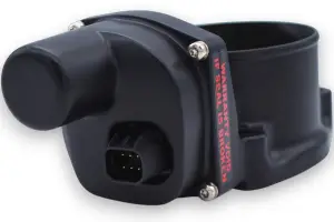 Granatelli Motor Sports - Granatelli Motor Sports GM LS3 6.2L Drive-By-Wire Throttle Body GMTBLS3M - Image 6