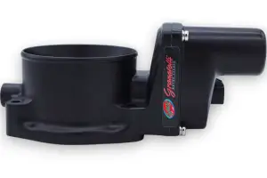 Granatelli Motor Sports - Granatelli Motor Sports GM LS3 6.2L Drive-By-Wire Throttle Body GMTBLS3M - Image 3