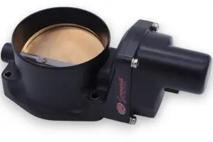 Granatelli Motor Sports - Granatelli Motor Sports GM LS3 6.2L Drive-By-Wire Throttle Body GMTBLS3M - Image 4
