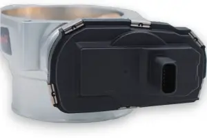 Granatelli Motor Sports - Granatelli Motor Sports LT1/LT4/LT5 Drive-By-Wire Billet Throttle Body GMTBLT4 - Image 4