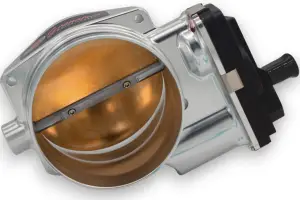 Granatelli Motor Sports - Granatelli Motor Sports LT1/LT4/LT5 Drive-By-Wire Billet Throttle Body GMTBLT4 - Image 5
