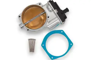 Granatelli Motor Sports - Granatelli Motor Sports LT1/LT4/LT5 Drive-By-Wire Billet Throttle Body GMTBLT4 - Image 2