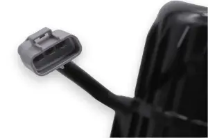 Granatelli Motor Sports - Granatelli Motor Sports 12-Volt Electric Brake Vacuum Pump Systems 410101B - Image 3