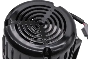 Granatelli Motor Sports - Granatelli Motor Sports 12-Volt Electric Brake Vacuum Pump Systems 410101B - Image 2