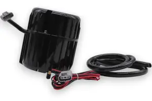 Granatelli Motor Sports - Granatelli Motor Sports 12-Volt Electric Brake Vacuum Pump Systems 410101B - Image 5