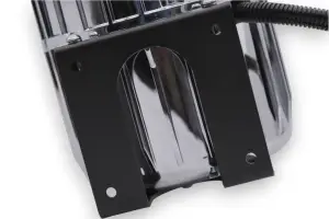 Granatelli Motor Sports - Granatelli Motor Sports 12-Volt Vacuum Pump Systems 410102C - Image 5