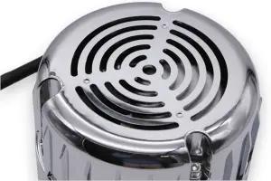 Granatelli Motor Sports - Granatelli Motor Sports 12-Volt Vacuum Pump Systems 410102C - Image 4