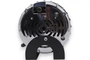 Granatelli Motor Sports - Granatelli Motor Sports 12-Volt Vacuum Pump Systems 410102C - Image 6