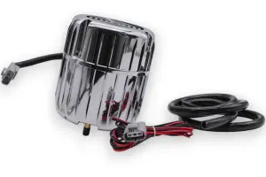 Granatelli Motor Sports - Granatelli Motor Sports 12-Volt Vacuum Pump Systems 410102C - Image 2