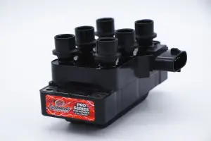 Granatelli Motor Sports - Granatelli Motor Sports  Coil And Wires Combo Kit 26-1846CP - Image 4