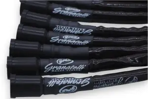 Granatelli Motor Sports - Granatelli Motor Sports "0 ohm" High Performance Spark Plug Wires - Image 3