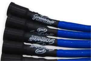 Granatelli Motor Sports - Granatelli Motor Sports "0 ohm" High Performance Spark Plug Wires - Image 5