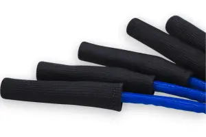 Granatelli Motor Sports - Granatelli Motor Sports "0 ohm" High Performance Spark Plug Wires - Image 4