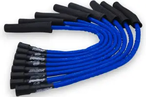 Granatelli Motor Sports - Granatelli Motor Sports "0 ohm" High Performance Spark Plug Wires - Image 3