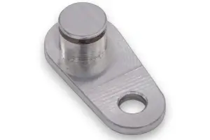 Granatelli Motor Sports - Granatelli Motor Sports LT Billet Purge Solenoid Delete Plug- GEN V - Image 3