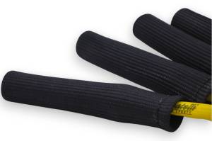 Granatelli Motor Sports - Granatelli "0 ohm" High Performance Spark Plug Wires - Yellow 6.2L Ford Raptor Wires 28-2116HTYB - Image 3