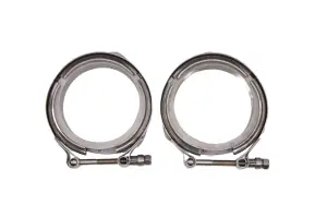 Granatelli Motor Sports - Granatelli Motor Sports Electronic Exhaust Cutout Kit 307540K - Stainless Steel Weld-In - 4.00" - Image 6