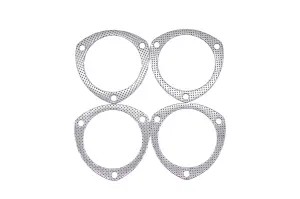 Granatelli Motor Sports - Granatelli Motor Sports Electronic Exhaust Cutout Kit 307540K - Stainless Steel Weld-In - 4.00" - Image 7