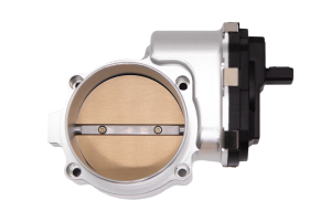 Granatelli Motor Sports - Granatelli Motor Sports LT1/LT4/LT5 Drive-By-Wire Billet Throttle Body GMTBLT4 - Image 9