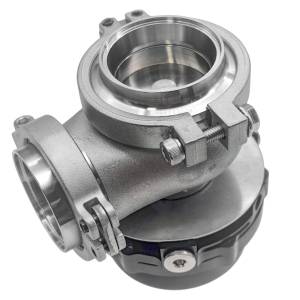 Granatelli Motor Sports - Granatelli Motor Sports Water Cooled Diaphragm Design 44MM Turbo Wastegate #540244 - Image 5