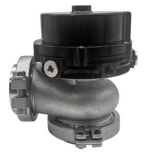 Granatelli Motor Sports - Granatelli Motor Sports Water Cooled Diaphragm Design 44MM Turbo Wastegate #540244 - Image 6