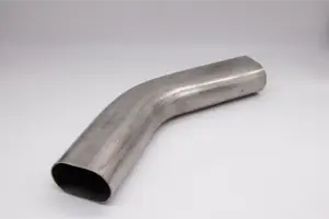 Granatelli Motor Sports - Granatelli Motor Sports Exhaust Tubing 313536 - Image 3