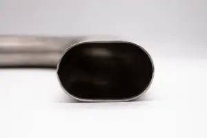 Granatelli Motor Sports - Granatelli Motor Sports Exhaust Tubing 313537 - Image 4