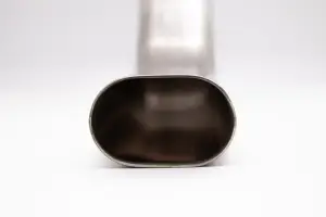 Granatelli Motor Sports - Granatelli Motor Sports Exhaust Tubing 313538 - Image 4