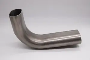 Granatelli Motor Sports - Granatelli Motor Sports Exhaust Tubing 313539 - Image 3