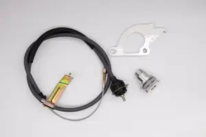 Granatelli Motor Sports - Granatelli Motor Sports  Clutch Quadrant Kit GMCQ7999 - Image 2