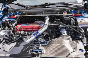 Granatelli Motor Sports - Granatelli Motor Sports 2.75" Aluminum Hose Clamps 971275B - Image 6