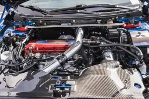 Granatelli Motor Sports - Granatelli Motor Sports 4.00 Inch Aluminum Hose Clamps 971400 - Image 5