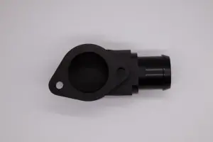 Granatelli Motor Sports - Granatelli Motor Sports Billet Thermostat Housing 431000B - Image 5