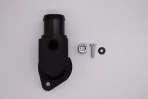 Granatelli Motor Sports - Granatelli Motor Sports Billet Thermostat Housing 431000B - Image 7