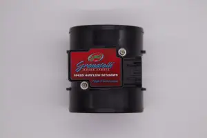 Granatelli Motor Sports - Granatelli Motor Sports  Mass Airflow Sensor 350114 - Image 2