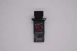Granatelli Motor Sports - Granatelli Motor Sports Mass Airflow Sensor 350341 - Image 2